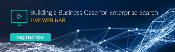 Upcoming Lucidworks Webinar