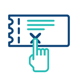 Deflect helpdesk support tickets
