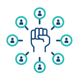 Empower employees to better support your customers